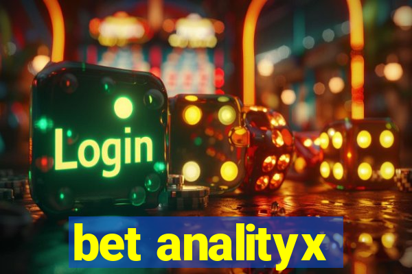 bet analityx