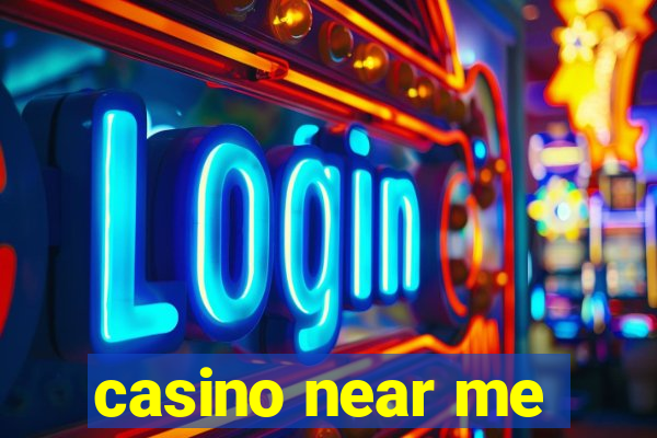 casino near me