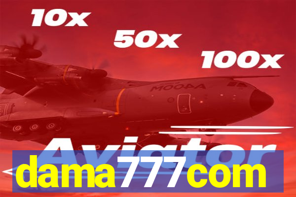 dama777com