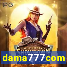 dama777com