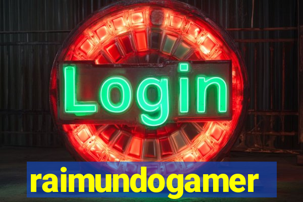 raimundogamer reclame aqui