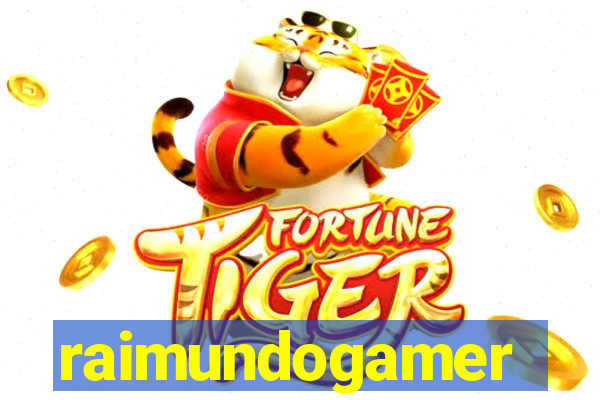 raimundogamer reclame aqui