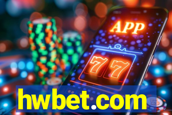 hwbet.com