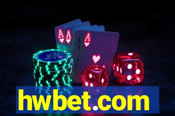 hwbet.com