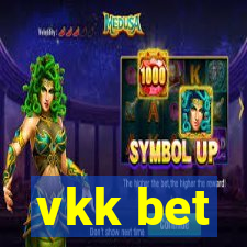 vkk bet