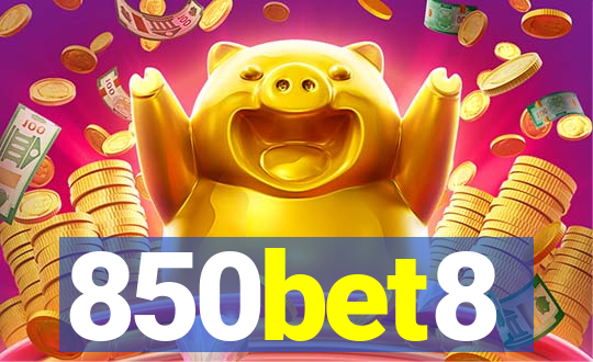 850bet8