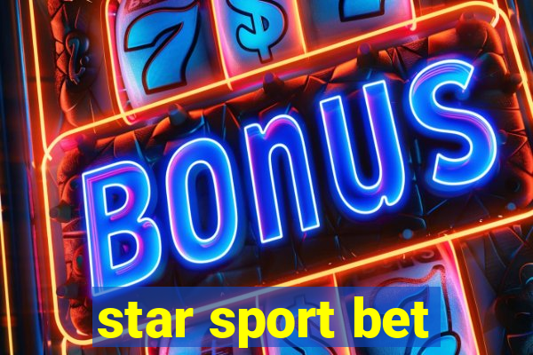 star sport bet