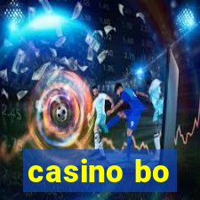 casino bo