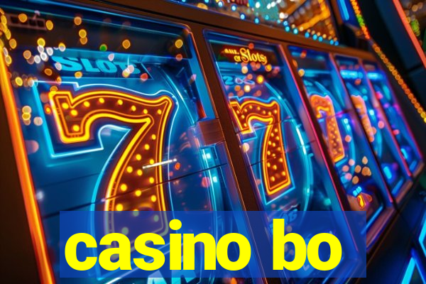 casino bo