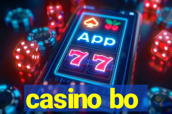 casino bo