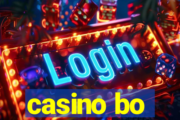 casino bo