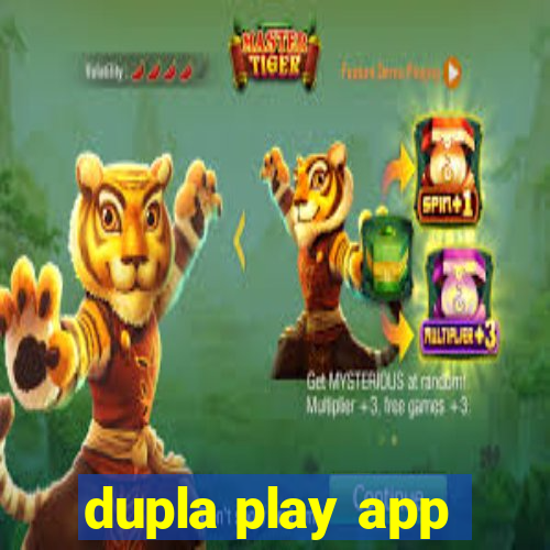 dupla play app