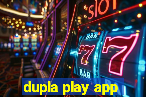 dupla play app