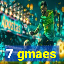 7 gmaes