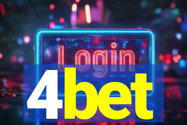 4bet