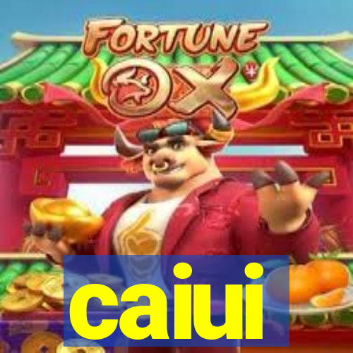 caiui