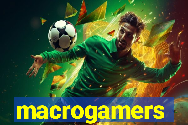 macrogamers