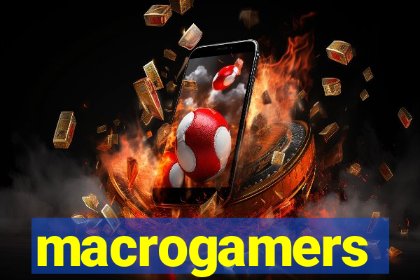 macrogamers