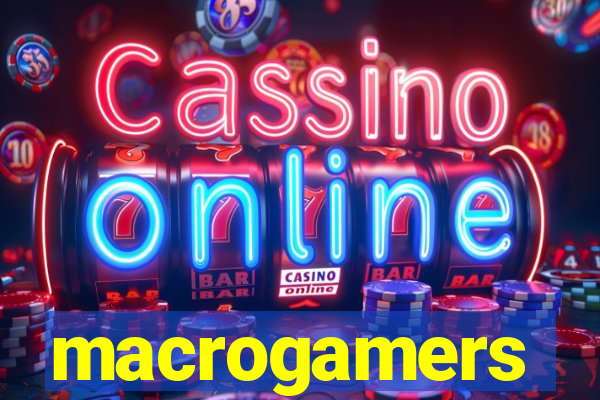 macrogamers