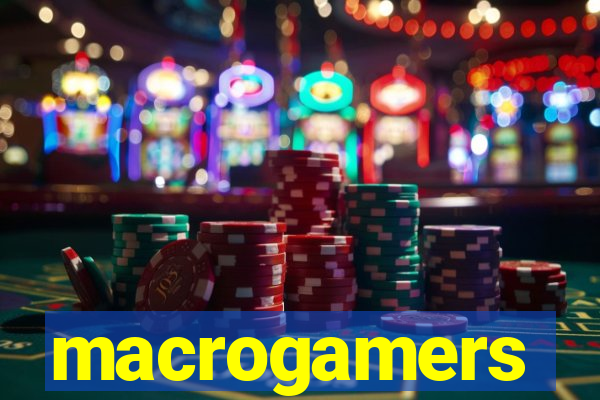 macrogamers