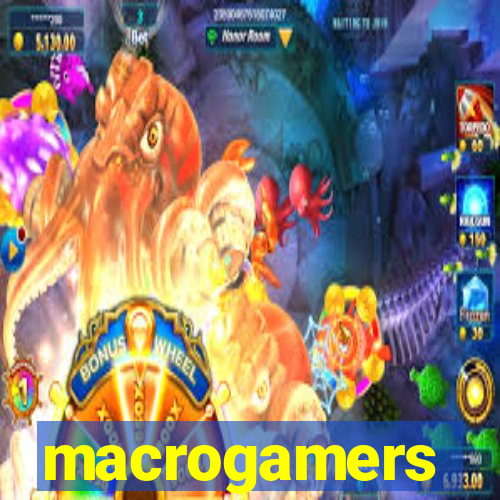 macrogamers