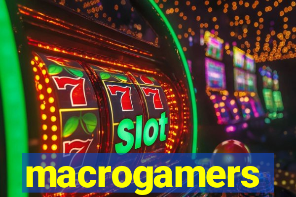 macrogamers