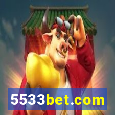 5533bet.com