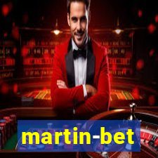 martin-bet