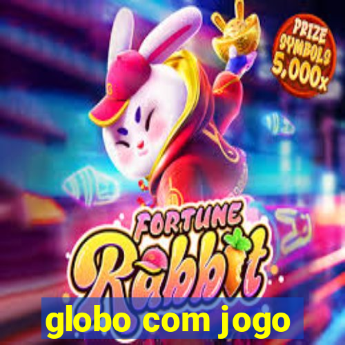 globo com jogo