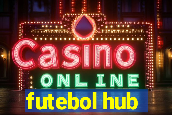 futebol hub