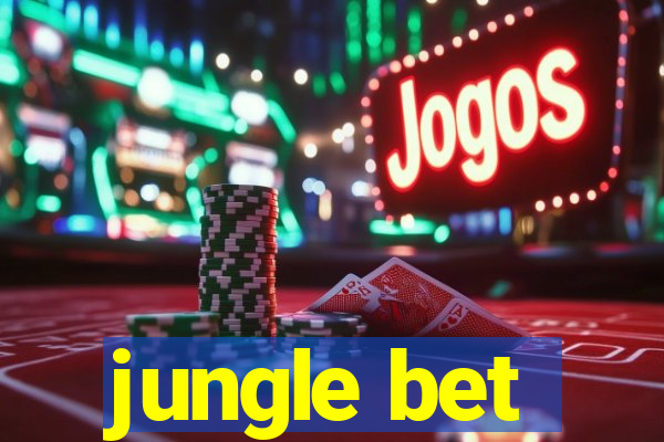 jungle bet