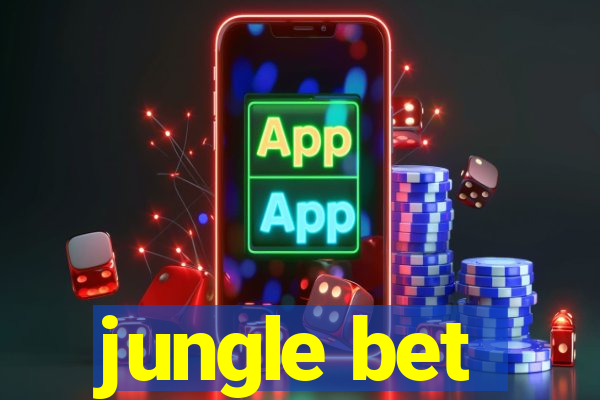 jungle bet