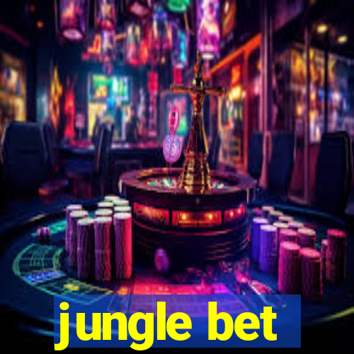 jungle bet