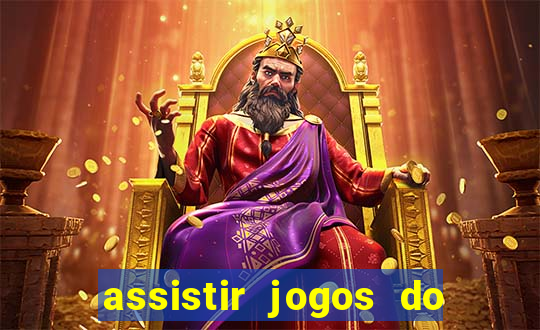 assistir jogos do destino online