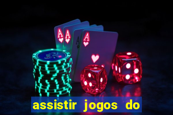 assistir jogos do destino online