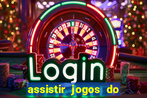 assistir jogos do destino online