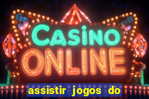 assistir jogos do destino online