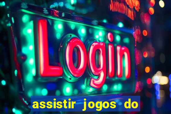 assistir jogos do destino online