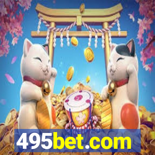 495bet.com