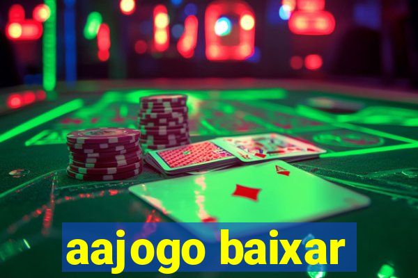 aajogo baixar