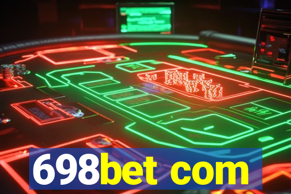 698bet com