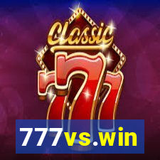 777vs.win