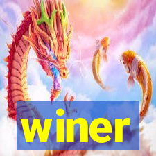 winer