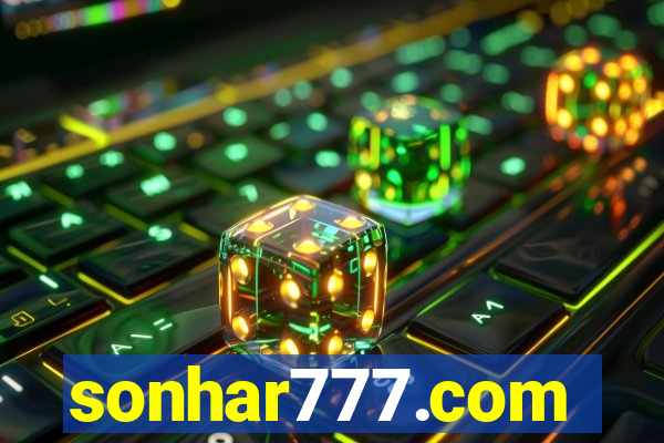 sonhar777.com