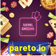 pareto.io