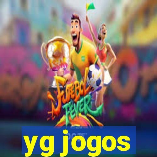 yg jogos