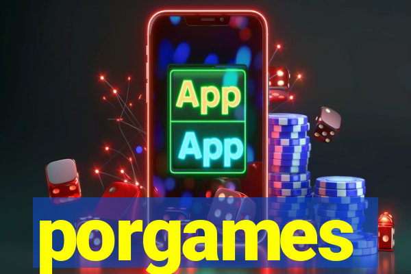 porgames