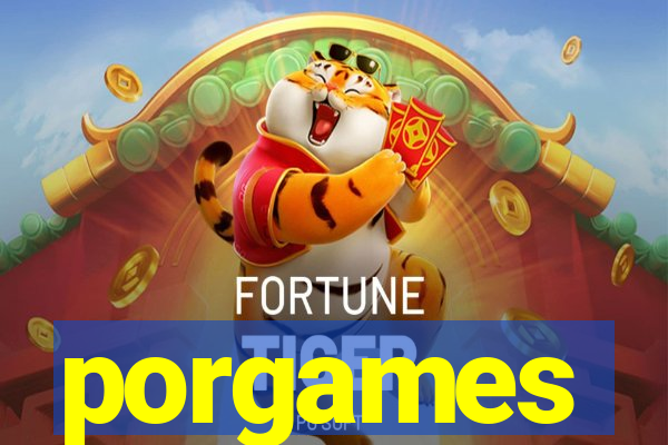 porgames