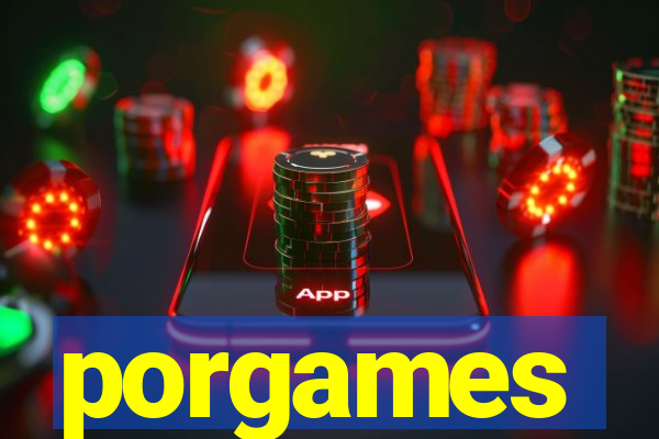 porgames