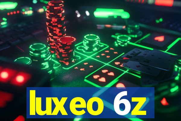 luxeo 6z